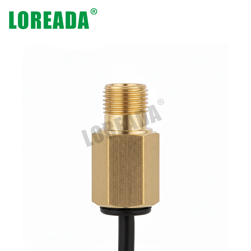 LOREADA Cylinder Temperature Sensor LRD-W206 DJ7025F-2.2-21 For Motorcycle - Image 3