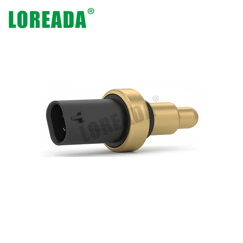 LOREADA Cylinder Temperature Sensor LRD-W212 TE 1670916-B / 2-1703498-1 For Motorcycle - Image 2