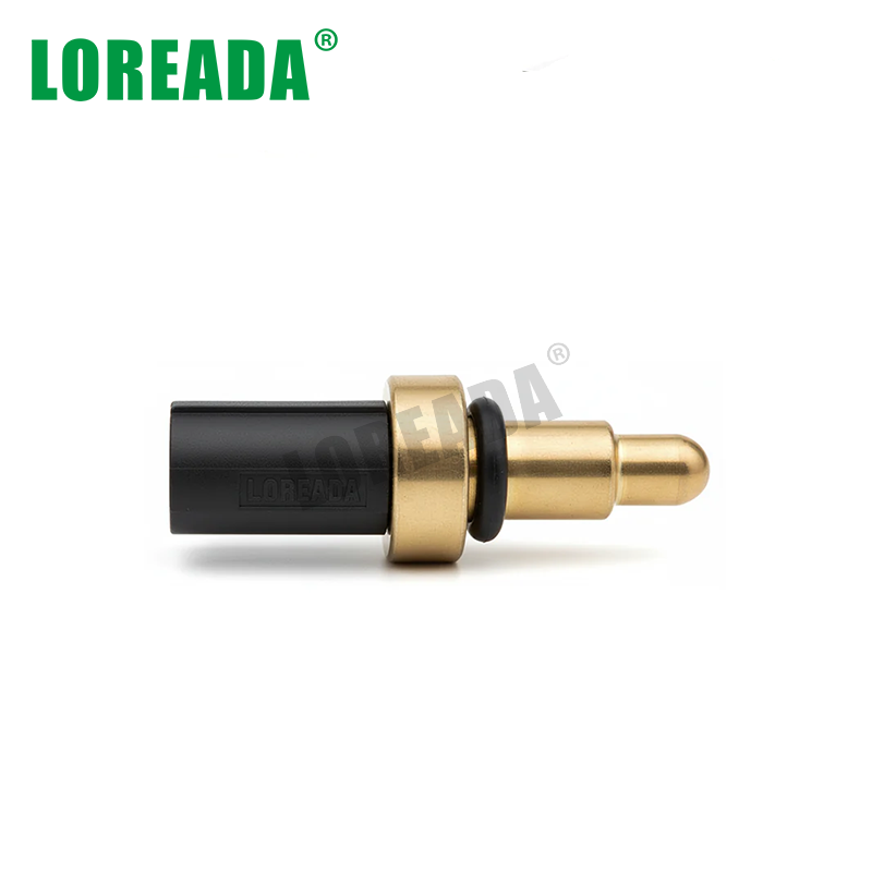 LOREADA Cylinder Temperature Sensor LRD-W212 TE 1670916-B / 2-1703498-1 For Motorcycle