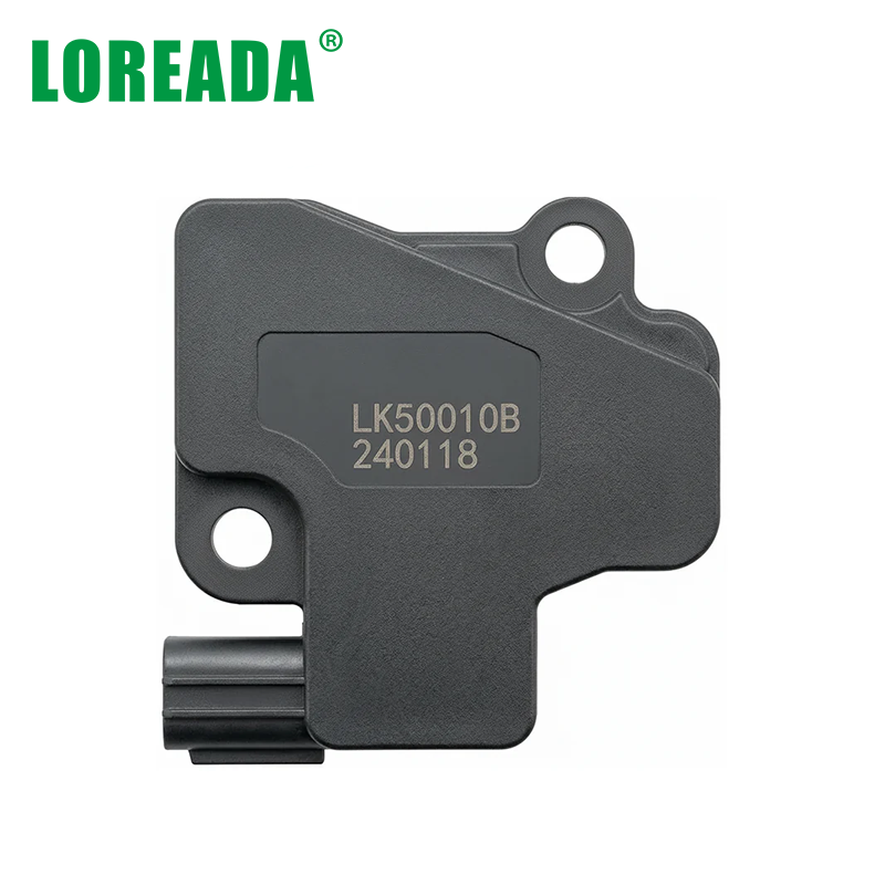 3-in-1 TMAP & PPTS Sensor LRD-H504F-0000-00 with Furukawa PK605-05027 Connector For Motorcycle – OEM Quality – LOREADA - Image 2