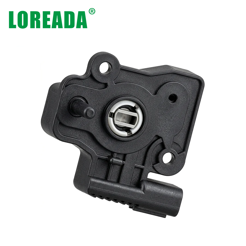 3-in-1 TMAP & PPTS Sensor LRD-H504F-0000-00 with Furukawa PK605-05027 Connector For Motorcycle – OEM Quality – LOREADA - Image 4