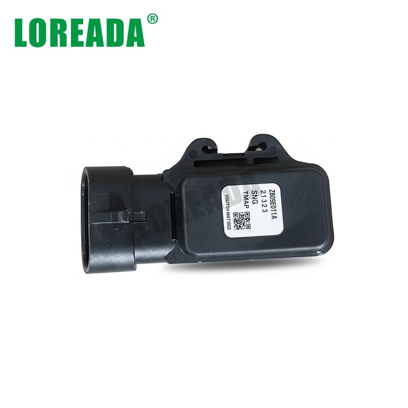 Combined Temperature & Pressure Sensor LRD-S401 with PACKARD 12040756 For Motorcycle – OEM Quality – LOREADA - Image 4