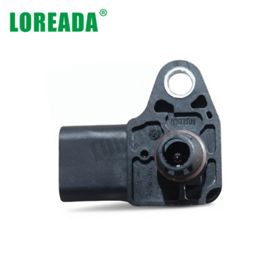 LOREADA Combined Temperature & Pressure Sensor | LRD-S410 | Tyco 1-2349077-1 | For Motorcycle | OEM Quality