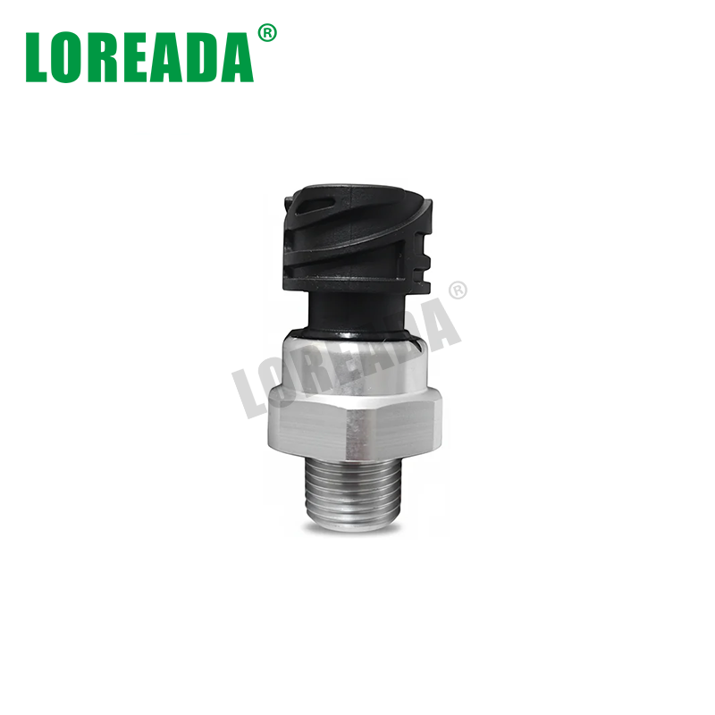 Air Pressure Sensor LRD-S431 with AMP 1-1813099-2 For Chery Commercial Vehicles KL71 – OEM Quality – LOREADA