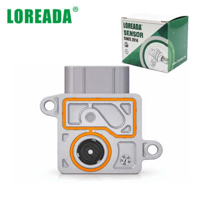 Angle Sensor LRD-S508 with DJ7053A-1.2-21 For Loryada Automotive Technology – OEM Quality – LOREADA