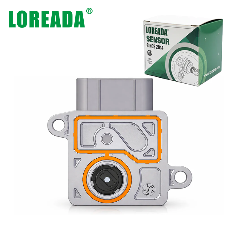 Angle Sensor LRD-S508 with DJ7053A-1.2-21 For Loryada Automotive Technology – OEM Quality – LOREADA