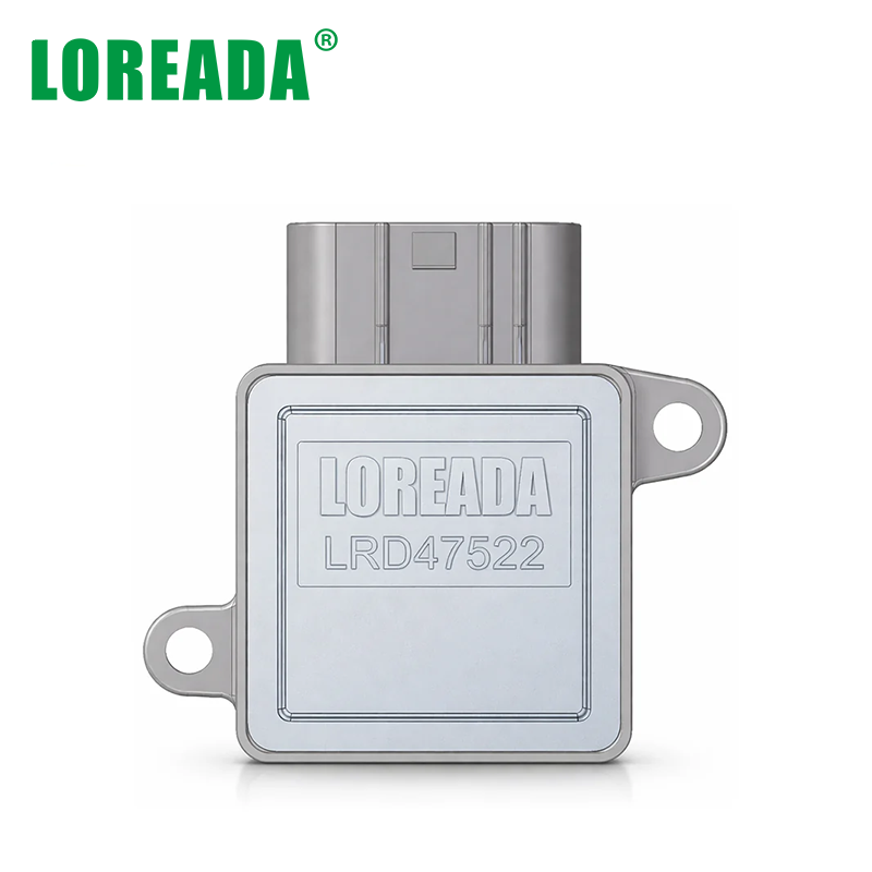 Angle Sensor LRD-S508 with DJ7053A-1.2-21 For Loryada Automotive Technology – OEM Quality – LOREADA - Image 3