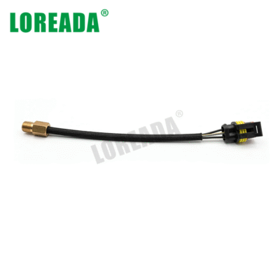 LOREADA Cylinder Temperature Sensor LRD-W205A TE 282080-1 / 282104-1 For Motorcycle OEM Quality