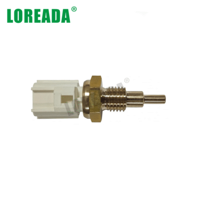 Coolant Temperature Sensor LRD-W213 with AMP 178390-2 For Motorcycle – OEM Quality – LOREADA