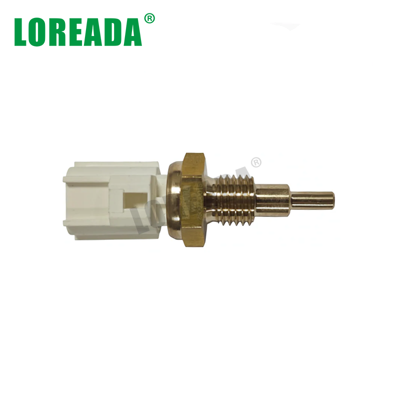 Coolant Temperature Sensor LRD-W213 with AMP 178390-2 For Motorcycle – OEM Quality – LOREADA