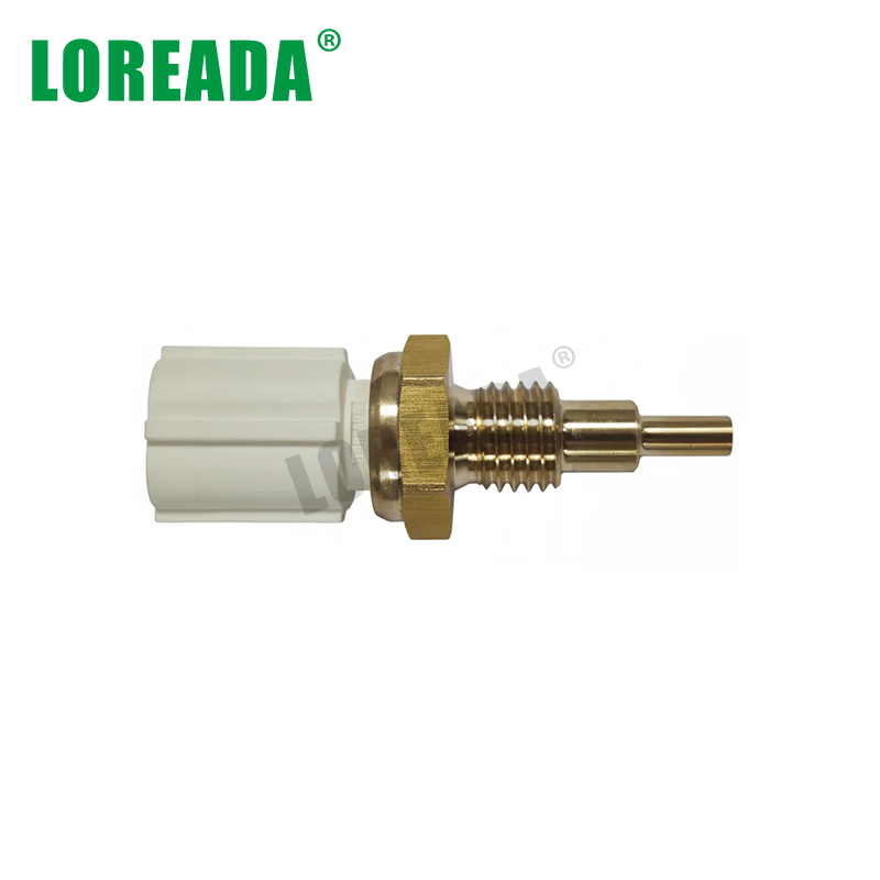 Coolant Temperature Sensor LRD-W213 with AMP 178390-2 For Motorcycle – OEM Quality – LOREADA - Image 3