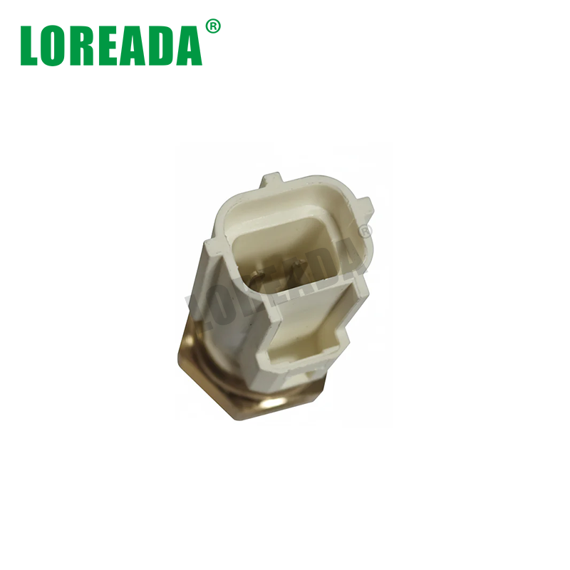 Coolant Temperature Sensor LRD-W213 with AMP 178390-2 For Motorcycle – OEM Quality – LOREADA - Image 4