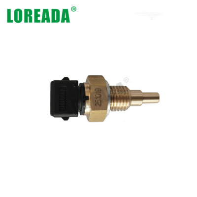 LOREADA Coolant Temperature Sensor | LRD-W215 | AMP 106462-1 | For Motorcycle | OEM Quality