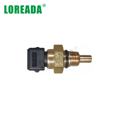 LOREADA Coolant Temperature Sensor | LRD-W215A | TE C-282189-1 | For Motorcycle | OEM Quality