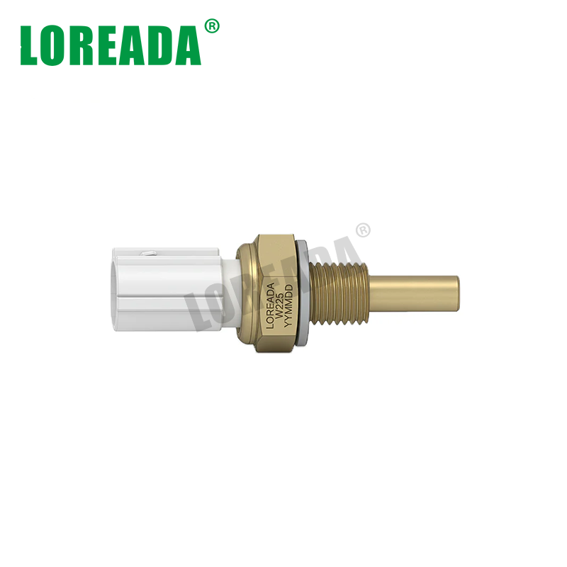 Cylinder Temperature Sensor LRD-W225 with DJ70210A-1-11 / DJ70210A-1-21 For Motorcycle – OEM Quality – LOREADA