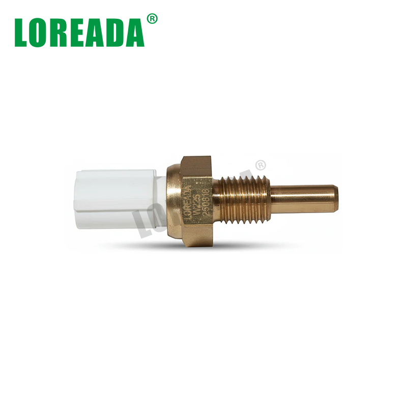 Cylinder Temperature Sensor LRD-W226 with DJ70210A-1-11 / DJ70210A-1-21 For Motorcycle – OEM Quality – LOREADA
