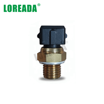 Coolant Temperature Sensor LRD-W227 with AMP C-282189-1 For Motorcycle – OEM Quality – LOREADA
