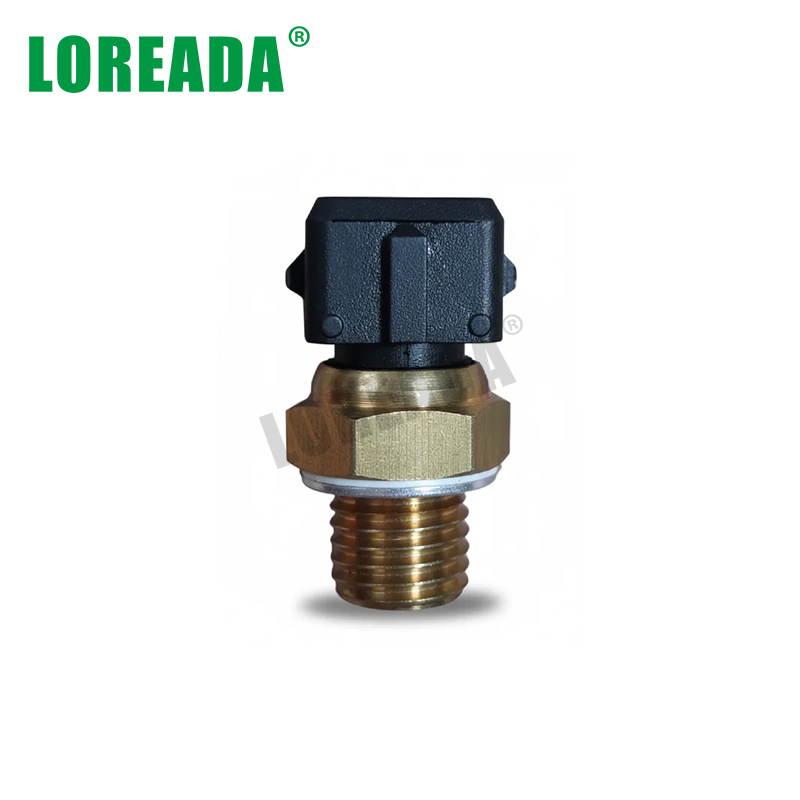 Coolant Temperature Sensor LRD-W227 with AMP C-282189-1 For Motorcycle – OEM Quality – LOREADA