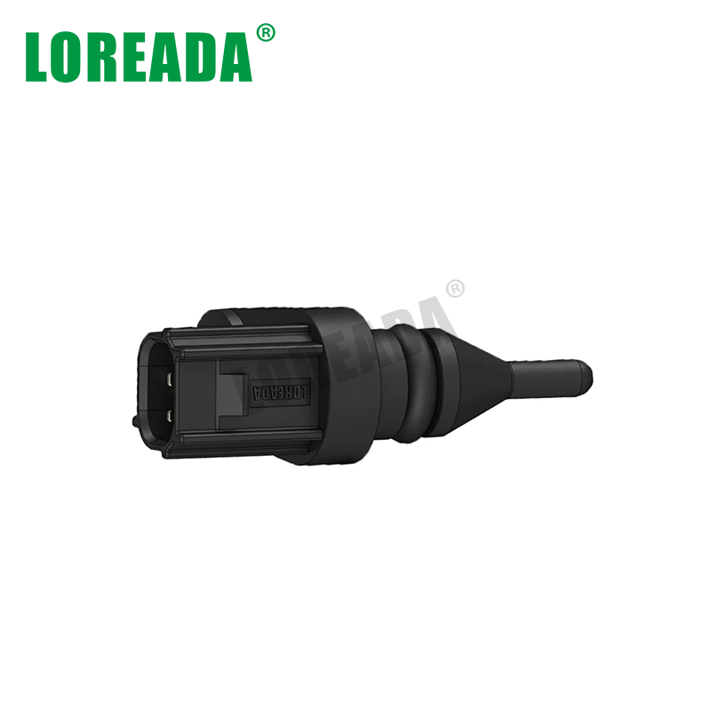 Air Filter Intake Air Temperature Sensor (IAT) LRD-W240 with Sumitomo 6189-7036 For Motorcycle – OEM Quality – LOREADA - Image 3