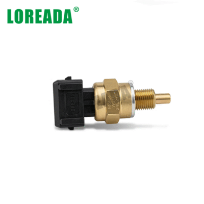 LOREADA Coolant Temperature Sensor | LRD-W302 | AMP 282191 | For Motorcycle | OEM Quality