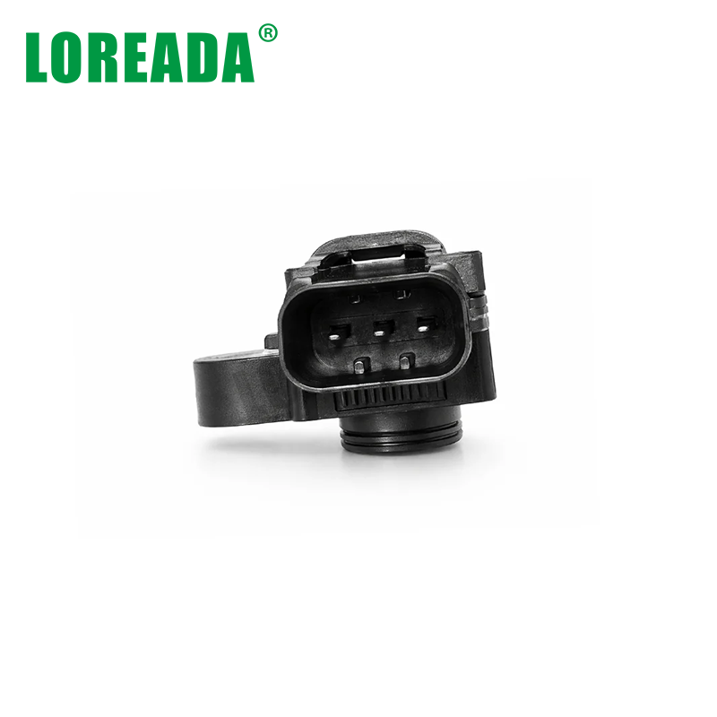 Coolant Temperature Sensor LRD-W303 with AMP 1-965328-3 For Motorcycle – OEM Quality – LOREADA - Image 3