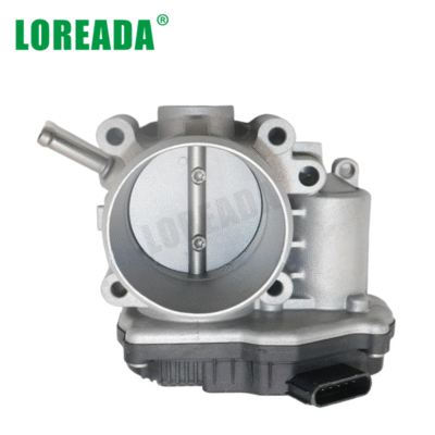 Electronic Throttle Body – Hyundai kia | OE 35100-2M329