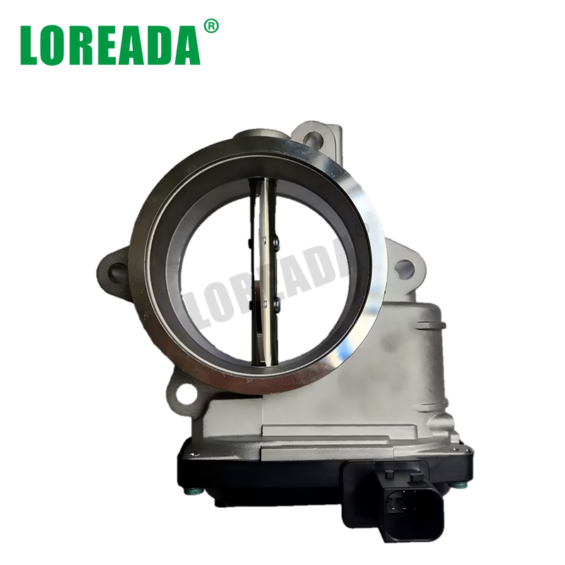 Electronic Throttle Body – VOLVO TRUCKS | OE 23051797
