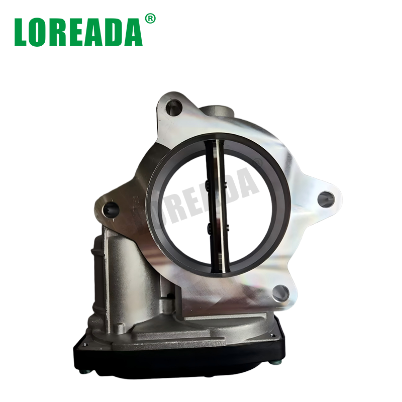 Electronic Throttle Body – VOLVO TRUCKS | OE 23051797 - Image 4