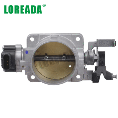 Electronic Throttle Body – Ford 70MM | OE 3L1Z-9E926-AA