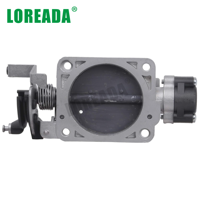 Electronic Throttle Body – Ford 70MM | OE 3L1Z-9E926-AA - Image 3