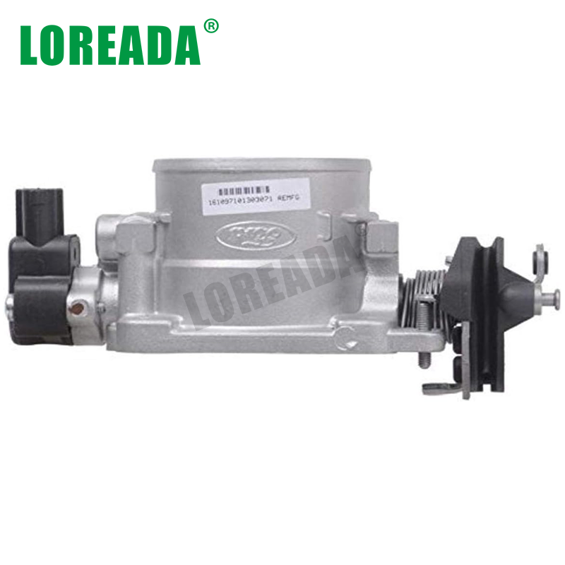 Electronic Throttle Body – Ford 70MM | OE 3L1Z-9E926-AA - Image 4
