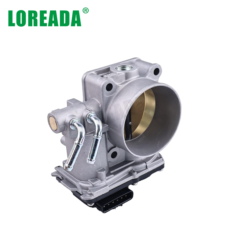 Electronic Throttle Body – Honda 69mm | OE 16400-RYE-A11 - Image 3