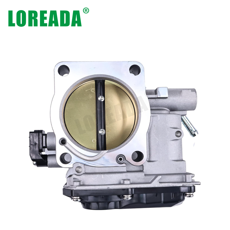 Electronic Throttle Body – Honda 69mm | OE 16400-RYE-A11 - Image 4