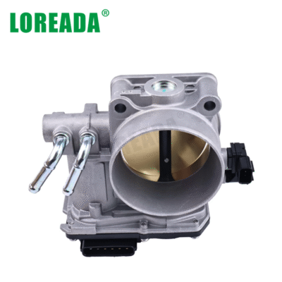 Electronic Throttle Body – Honda 69mm | OE 16400-RYE-A11