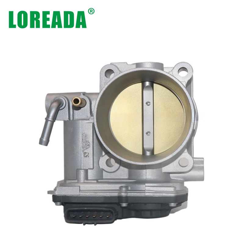 Electronic Throttle Body – Honda 69mm | OE 16400-R9P-A01