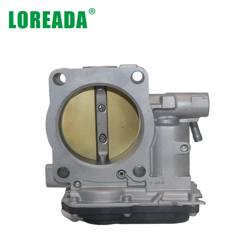 Electronic Throttle Body – Honda 69mm | OE 16400-R9P-A01 - Image 3