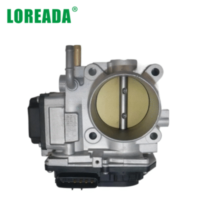 Electronic Throttle Body – Honda 60mm | OE 16400-RPY-G01