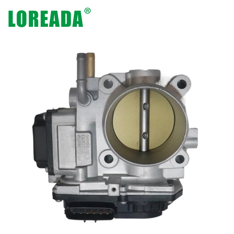 Electronic Throttle Body – Honda 60mm | OE 16400-RPY-G01
