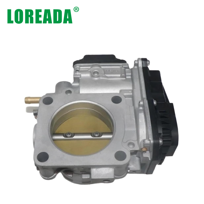 Electronic Throttle Body – Honda 60mm | OE 16400-RPY-G01 - Image 3