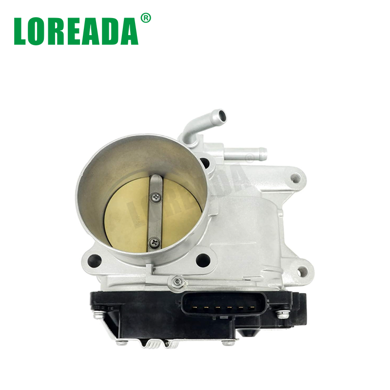 Electronic Throttle Body – Mitsubishi Outlander 65mm | OE EAC65-021 EAC65-022 - Image 2