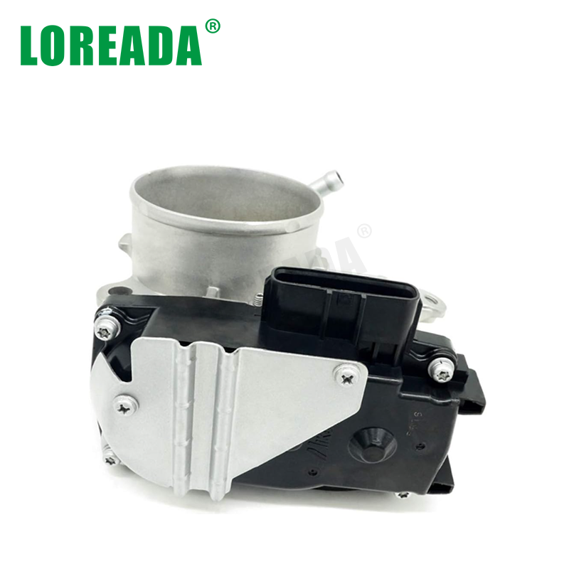 Electronic Throttle Body – Mitsubishi Outlander 65mm | OE EAC65-021 EAC65-022 - Image 3