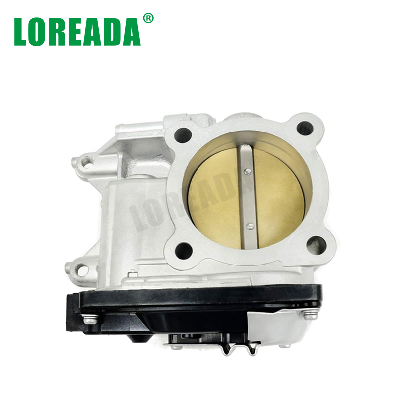 Electronic Throttle Body – Mitsubishi Outlander 65mm | OE EAC65-021 EAC65-022
