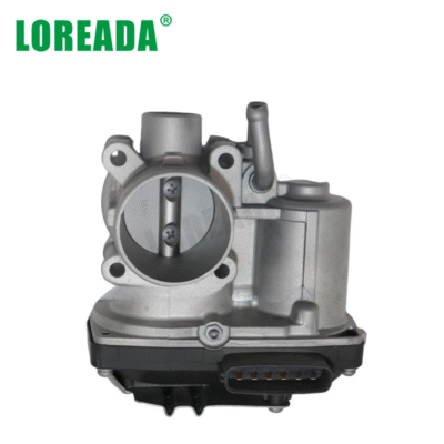 Electronic Throttle Body – Mitsubishi Mirage 40mm | OE 1450A193