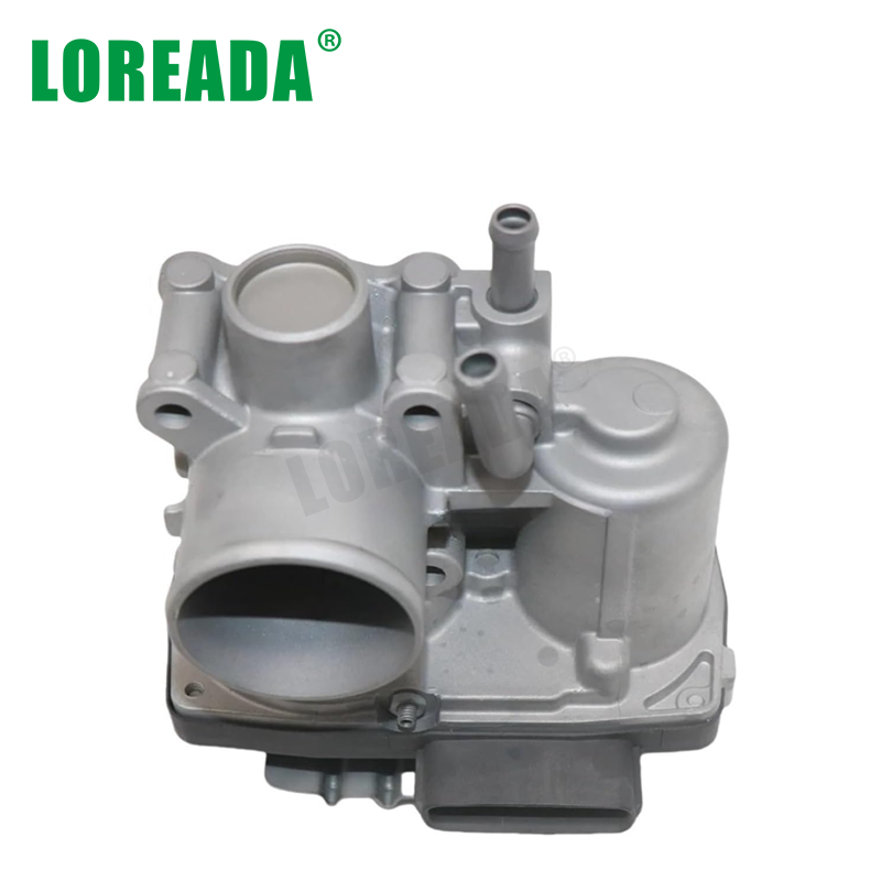 Electronic Throttle Body – Mitsubishi Mirage 40mm | OE 1450A193 - Image 3