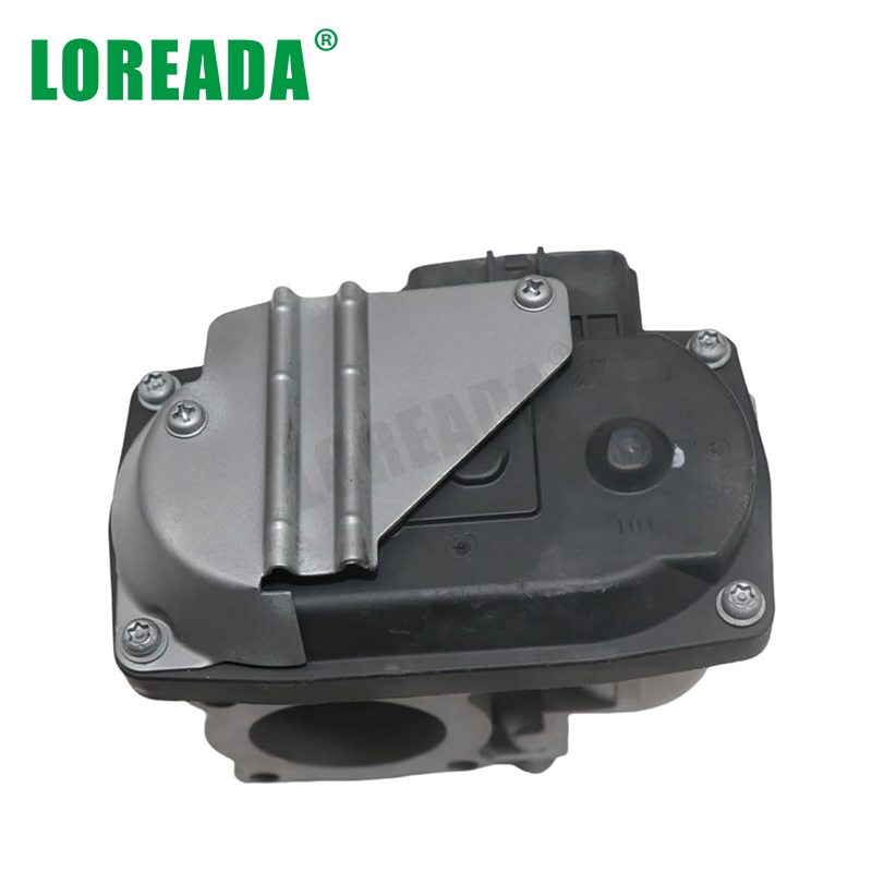 Electronic Throttle Body – Mitsubishi Mirage 40mm | OE 1450A193 - Image 4