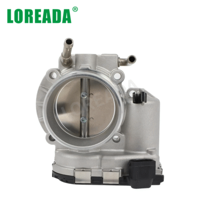 Electronic Throttle Body – Hyundai Genesis | OE 351002C300