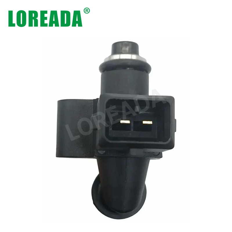 Efficient Fuel Injector MEV1-248 For Motorcycle Electronic Fuel Injection High Pressure 4-Hole 12V-LOREADA - Image 2