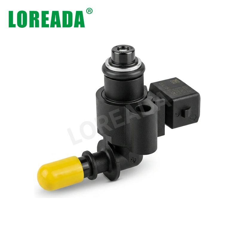 Efficient Fuel Injector MEV1-248 For Motorcycle Electronic Fuel Injection High Pressure 4-Hole 12V-LOREADA - Image 3