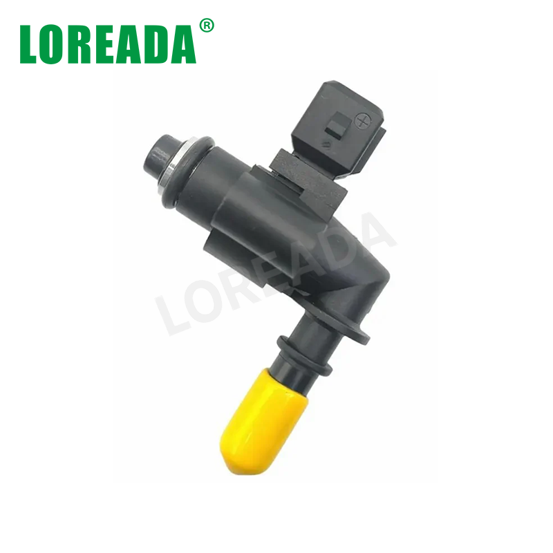 Efficient Fuel Injector MEV1-248 For Motorcycle Electronic Fuel Injection High Pressure 4-Hole 12V-LOREADA