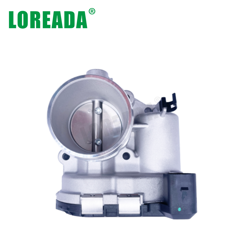 Electronic Throttle Body For FORD 46MM 420893147/893147 – LOREADA